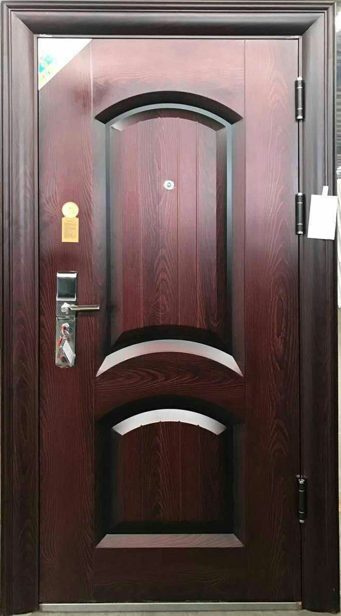 湖北防火防盜門